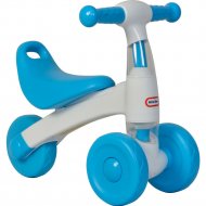 Каталка детская «Chi Lok Bo» Little Tikes Tricycle, 3468, голубой