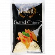 Сыр твердый «Fallini Formaggi» Рапезан, тертый, 32%, 40 г