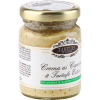 

Паста"TARTUFI JIMMY"(из лет.трюф/арт)90г