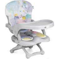Стульчик для кормления «CAM» Smarty Pop, Нордик, S333-C243/C243