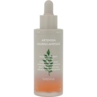 Сыворотка для лица «Missha» Artemisia Calming Ampoule, успокаивающая, 50 мл