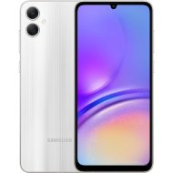 Смартфон «Samsung» Galaxy A05, 4GB/128GB, SM-A055F, серебристый