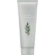 Пенка для лица «Missha» Artemisia Pack Foam Cleanser, очищающая, 150 мл