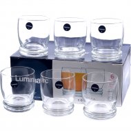 Набор стаканов «Luminarc» Cortina» 6 шт, 310 мл