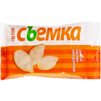 

Семена тыквы обжаренные, 50 г.