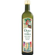 Масло олив«OURO DA TERRA»(pom,ст/б)0.5л