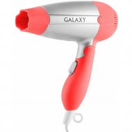 Фен «Galaxy» GL4301, коралловый