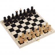 Шахматы «Три совы» НИ-46630, 29х29х2 см