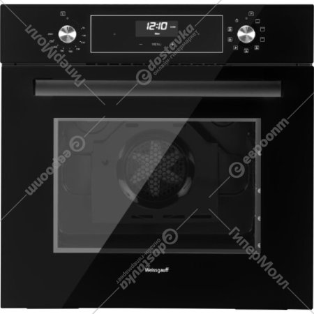 Духовой шкаф электрический «Weissgauff» EOA 39 PDB