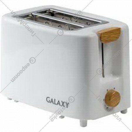 Тостер «Galaxy» GL2909
