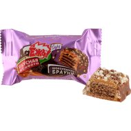 Конфеты«ДАЁЖЪ»(light,шок.брауни)1кг