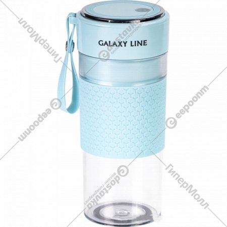 Портативный блендер «Galaxy» Line GL2159