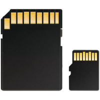 

Карта пам. microSDHC "ADATA" (10 A1)