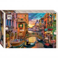 Пазл «Step Puzzle» Венеция, 79158, 1000 элементов