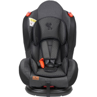 

Автокресло "JUPITER" (Black)