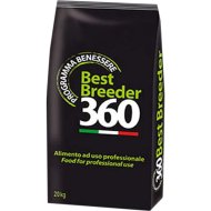 Корм для собак «Pet360» Best Breeder 360,Medium/Maxi, ягненок,104888, 20 кг