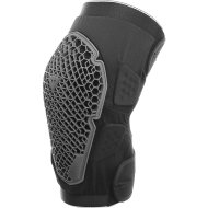Наколенники «Dainese» Pro Armor Knee Guard, Black/White, размер L, 4879972-622-L