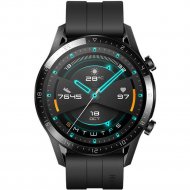 Смарт-часы «Huawei» GT 2 LTN B19 Matte Black
