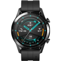 

Смарт-часы муж"HUAWEI"(GT2LTN-B19 Black)
