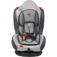 

Автокресло "JUPITER" (Grey)