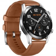 Смарт-часы «Huawei» GT 2 LTN B19 Pebble Brown