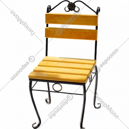 Садовый стул «AMC» 5.1, 46х55х82.5 см