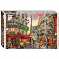 Пазл «Step Puzzle» Париж, 79157, 1000 элементов