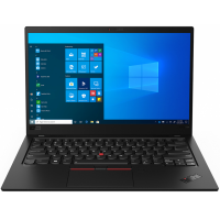 

Ноутбук "LENOVO" (X1CarbonG820U90003RT)