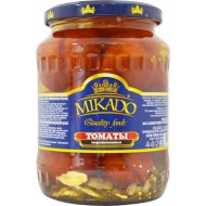 Томаты маринованные Микадо 720 г