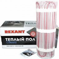 Теплый пол «Rexant» Classic RNX, 51-0509-2