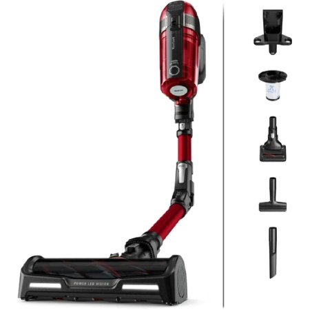 Пылесос верт.«TEFAL»(TY98A9WO)