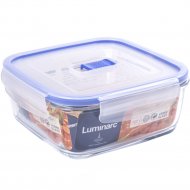 Контейнер «Luminarc» Purebox Active, P3552, 1220 мл