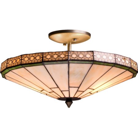 Потолочный светильник «Velante» 857, 857-807-02