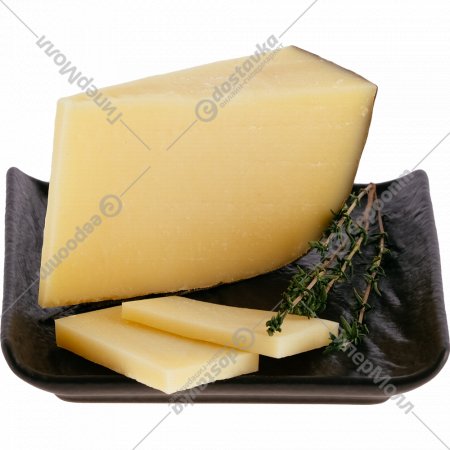 Сыр «Zalgris» Гойя Жальгирис, 40%, 1 кг, фасовка 0.15 - 0.2 кг