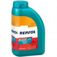 Масло моторное «Repsol» Elite Competition 5W40, 1 л