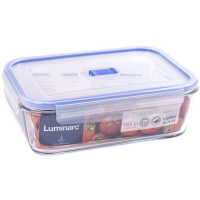 

Контейнер стеклян(с крышк 1970 мл,P3549)