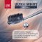 Зубная щетка «Splat Ultra white» мягкая жесткость