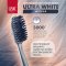 Зубная щетка «Splat Ultra white» мягкая жесткость