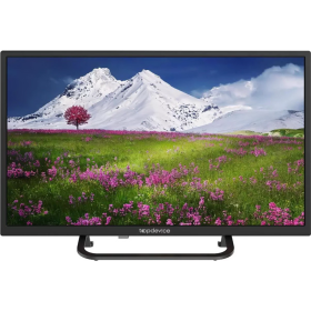 Телевизор «TopDevice» TDTV24BS02H_BK, черный