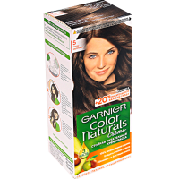 

Крем-краска"GARNIER COLOR NATURALS"5св.к