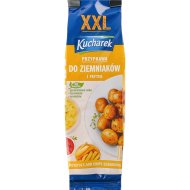 Приправа «Kucharek» для блюд из картофеля, 70 г