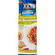 Приправа «Kucharek» для макарон и пицц, 50 г