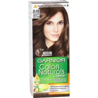 

Крем-краска"GARNIER COLOR NATURALS"тон 6