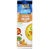 Приправа «Kucharek» для супов и соусов, 70 г