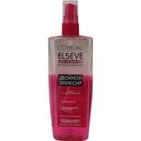 

Экс.конд."ELSEVE"сила аргининаX3, 200мл