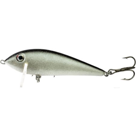 Воблер «Hunter» Soul, SO 70S AL, 70 мм, 15 г