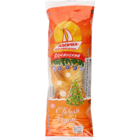 

Молокосодержащий пр-т"КОСИЧКА"(копч)100г