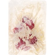 Полуфабрикат охлажденный из свинины Шашлык в майонезе, 1 кг, фасовка 0.9&nbsp;-&nbsp;1 кг