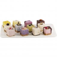 Набор мини-десертов «SweetGreen» 530 г