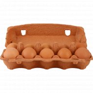 Яйца куриные «Солигорская птицефабрика» Халяль, С1, 10 шт